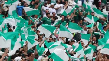 ردود الصحف البرازيلية على أداء الأهلي أمام بالميراس